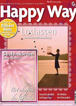 Cover Happy Way