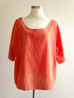 Tunika BW Batic Orange SALE